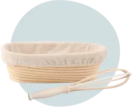 Bread basket