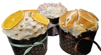 Panettone Course