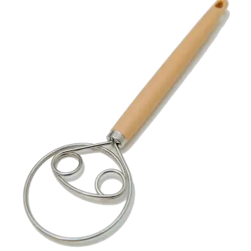 Danish Whisker